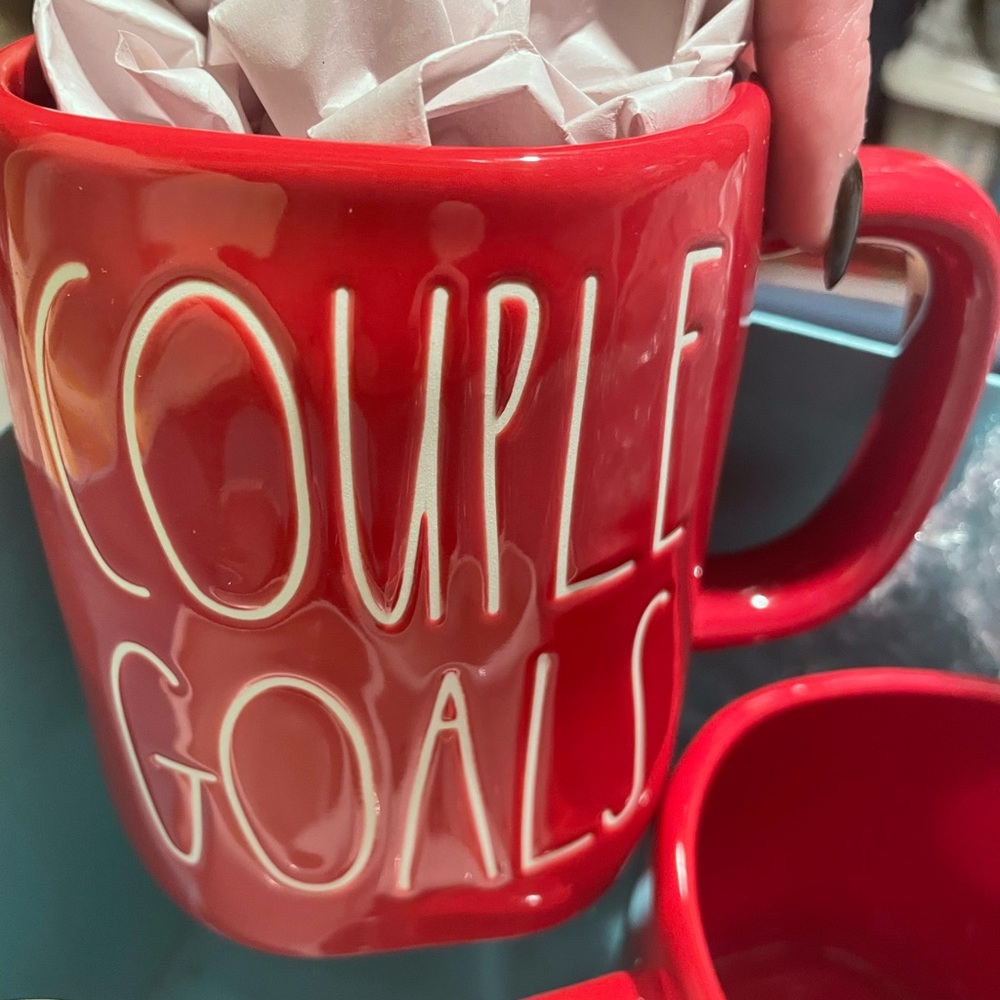 Rae Dunn Coffee Mug